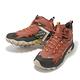 Merrell 戶外鞋 Moab Speed 2 Mid GTX 男鞋 棕 黑 防水 高筒 黃金大底 郊山 登山鞋 ML037507 product thumbnail 8