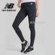 [New Balance]側邊色塊緊身褲_女性_黑色_WP11218AAG product thumbnail 7