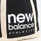 New Balance 肩背包 Classic Canvas Tote Bag 黑 男女款 大容量 背包 包包 經典 NB LAB23027BK product thumbnail 6