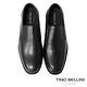 TINO BELLINI 男款牛皮經典正裝直套式紳士鞋 product thumbnail 4