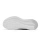 Nike 慢跑鞋 Quest 4 低筒 運動 女鞋 輕量 透氣網布 Flywire支撐包覆 白 灰  DA1106-100 product thumbnail 5