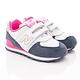 NewBalance 574系列經典款 NSC白粉(小童段) product thumbnail 2