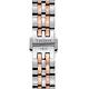 TISSOT天梭 官方授權 力洛克系列機械腕錶-玫瑰金 母親節 禮物 25.3mm/T41218333 product thumbnail 3