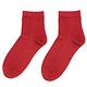闕蘭絹 蠶絲襪-紅色 product thumbnail 2