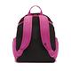 Nike 後背包 Brasilia JDI Backpack 女款 迷你包 水瓶收納 外出 兒童 粉 綠 BA5559-642 product thumbnail 5