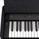 ROLAND F701 CB 88鍵數位電鋼琴 經典黑色款 product thumbnail 6