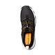 Timberland 男款黑色織布布蘭克林鞋|A2D7T product thumbnail 3