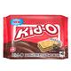 分享包Kid-O 三明治餅乾-巧克力口味(340g) product thumbnail 2