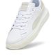 PUMA Lajla PRM Wns 女休閒鞋-白米-39310301 product thumbnail 4