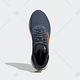 adidas 愛迪達 慢跑鞋 運動鞋 緩震 男鞋 女鞋 藍橘 GW4076 DURAMO 10 (8044) product thumbnail 5