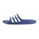 ADIDAS 男運動拖鞋-沙灘 戲水 游泳 愛迪達 G14309 藍 product thumbnail 2