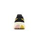 New Balance 慢跑鞋 Fresh Foam X 1080 V13 D 女鞋 寬楦 黑 灰 緩衝 運動鞋 NB W1080H13-D product thumbnail 4