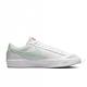 NIKE 耐吉 休閒鞋 運動鞋 女鞋 白綠 DC4769-111 W BLAZER LOW 77 (3W5158) product thumbnail 3