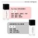 Narciso Rodriguez 香氛2入組-純粹繆思淡香精20ml+For Her淡香水20ml product thumbnail 3