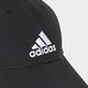 adidas 愛迪達 帽子 棒球帽 遮陽帽 運動帽 黑 GM4509 product thumbnail 4