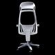IDEA-新時尚加大頭枕椅背機能性電腦椅-PU靜音滑輪 product thumbnail 2