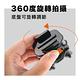 嚴選 GoPro11/10/9/8 運動相機/自行車記錄器支架-B款 product thumbnail 5