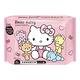 HELLO KITTY涼感萌萌衛生棉日用24.5cmx8片/包 product thumbnail 2