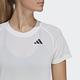 ADIDAS CLUB TEE 女 短袖上衣-白-HS1449 product thumbnail 5