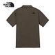 The North Face M MFO S/S COTTON POLO - AP 男 短袖POLO-綠-NF0A5B4621L product thumbnail 3
