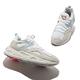 Puma 休閒鞋 TRC Blaze 女鞋 米灰 白 撞色 麂皮 拼接 緩震 38495811 product thumbnail 7