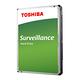 TOSHIBA 3.5吋 4TB 5400RPM/128MB 內接式硬碟 (AV影音監控) product thumbnail 2