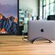 Twelve South BookArc 直立式筆電座 MacBook Pro-太空灰 product thumbnail 5