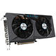 GIGABYTE 技嘉 GeForce RTX 3060 Ti EAGLE OC 8G 顯示卡REV 2.0 product thumbnail 2