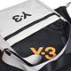 Y-3 CH3 SACOCHE 品牌字母Logo山本耀司斜背機能包(米色) product thumbnail 7