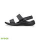 Crocs 卡駱馳 (中性鞋) LiteRide360女士涼鞋-206711-001 product thumbnail 5