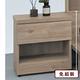 AS DESIGN雅司家具-維尼1.6尺床頭櫃-48*40*52CM(2色可選) product thumbnail 2