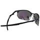 Oakley 水銀面 太陽眼鏡(黑色)OO4145-0360 product thumbnail 5