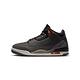 Nike Air Jordan 3 RetroFear Pack 爆裂紋深灰橘 黑橘 印花 休閒鞋 男鞋 CT8532-080 product thumbnail 2