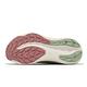 Asics 慢跑鞋 GEL-Nimbus 26 TR 女鞋 綠 玫瑰粉 緩衝 厚底 抓地 運動鞋 亞瑟士 1012B653250 product thumbnail 5