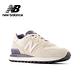 【New Balance】 復古鞋_杏紫色_中性_U574LGWG-D楦 product thumbnail 5