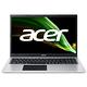 (福利品)Acer 宏碁 Aspire 3 A315-58G-54DR 15.6吋筆電(i5-1135G7/MX350/8G/512GB/銀/win11) product thumbnail 4