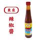 東泉 辣椒醬(420ml) product thumbnail 2