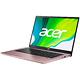 (福利品)Acer 宏碁 Swift1 SF114-34-C6DR 14吋輕薄筆電(N5100/8G/512G/Win 11/粉紅) product thumbnail 3