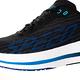 SKECHERS 男鞋 競速慢跑系列 GO RUN RAZOR 4 - 246075BKBL product thumbnail 7