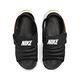 Nike Air Adjust Force Sandal 女 黑金白 厚底 穿搭 休閒 涼拖鞋 DV2136-001 product thumbnail 3