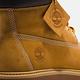 Timberland 女款小麥色 Stone Street 6吋厚底防水靴|A5RJD231 product thumbnail 7