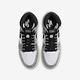 Nike Air Jordan 1 Retro High OG GS [FD1437-052] 大童 休閒鞋 爆裂紋 灰 product thumbnail 4