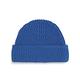 National Geographic SHORT BEANIE 保暖帽-藍-N214AHA110060 product thumbnail 2