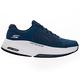 SKECHERS 男鞋 健走系列 GO WALK DISTANCE WALKER - 216531NVY product thumbnail 4