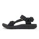 Teva 水陸機能涼鞋 M Hydratrek Sandal 男鞋 黑 輕量 速乾 防滑 涼拖鞋 戶外鞋 1150510BLK product thumbnail 2