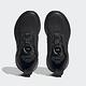 Adidas Rapidasport Boa K [IE6835] 中童 慢跑鞋 運動 休閒 支撐 無鞋帶 愛迪達 黑灰 product thumbnail 2