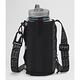 The North Face BOREALIS WATER BOTTLE HOLDER 側背包-黑-NF0A81DQKX7 product thumbnail 2
