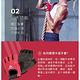 Adidas Training 女用彈性半指手套(綻放粉) product thumbnail 6