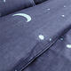 LAMINA  彎彎月光  雙人精梳棉床包被套四件組 product thumbnail 5