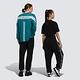 ADIDAS WORD FL PANTS 男女運動長褲-黑-IK7340 product thumbnail 2